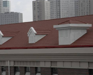金屬瓦吸引人的地方在哪里？我們或許能幫你解答